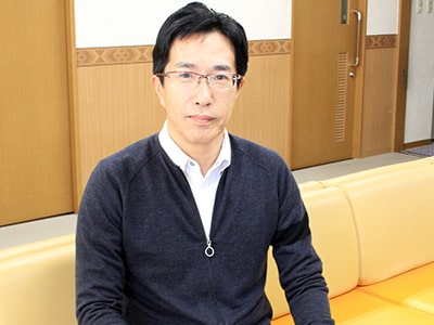 院長　成田 豊